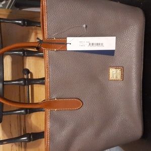 Dooney and Bourke